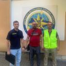 На Волині виявили білоруса без документів