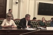 Комітет правової політики Верховної Ради підтримав розроблений Мін’юстом законопроект про спецконфіскацію, - Павло Петренко
