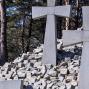 17 травня - День пам’яті жертв політичних репресій.