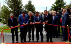 Розвиток фармацевтичної галузі