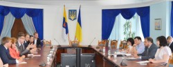 «Обніміться ж, брати мої…»