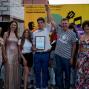 Главное культурное событие лета: в Затоке прошёл финал вокального конкурса «Песни у моря»