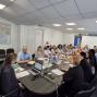 В УДМС Хмельниччини відбувся навчальний семінар для працівників територіальних підрозділів, відповідальних за ведення діловодства та архівних справ