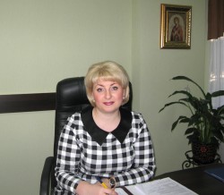 Начальник міграційної служби Чернігівщини Ксенія Лук’янець роз’яснила кореспонденту телерадіокомпанії «Сівер-Центр» зміни та вимоги законодавства у сфері реєстрації місця проживання