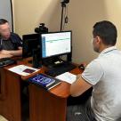 Іноземцеві скасували посвідку, але Україну він не залишив