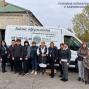 Мобільні підрозділи ДМС продовжують працювати на прифронтових територіях: підсумки тижня