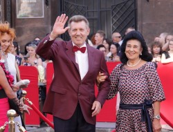 Стартовал 10-й Одесский международный кинофестиваль