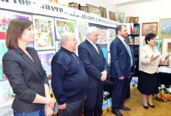 Конкурс під сонцем науки