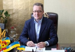 Редакційна колегія газети «Міграція» вітає з днем народження начальника УДМСУ у Вінницькій області Бориса Олександровича Наливайка!