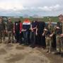 Через Украину в ЕС нелегально пытались попасть шестеро иностранцев