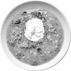 Розсольник з тельбухами