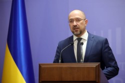 Прем’єр-міністр: Ми не передбачаємо, що треба буде знову вводити в країні повний локдаун