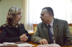Справжні герої
