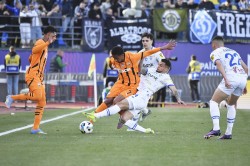  Кубок України. Фінал. «Шахтар» – «Динамо» – 1:1 (6:5 по пен.)