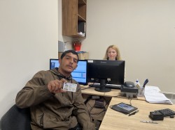 Від ID-картки до закордонного паспорта: історія успішного документування представника ромської спільноти!