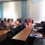 Буковинські міграційники взяли участь у антикорупційному тренінгу