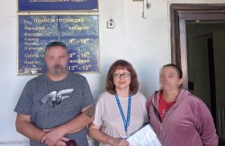 31 день понад дозволений строк: іноземець сплатив штраф і має  залишити Україну