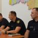 Як діяти під час обстрілу, вибуху чи пожежі: у ЦПМУ ДМС навчають  працівників