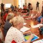 В Одесі перевірили організацію харчування в їдальнях для малозабезпечених громадян