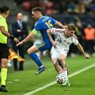 Україна – Угорщина – 1:2
