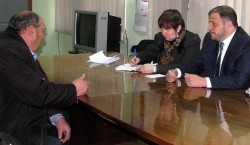 Не только знать проблемы, но и решать их