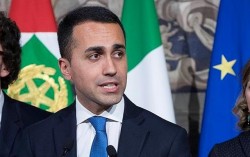 Италия намерена блокировать принятие бюджета Евросоюза