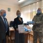 Благодійна допомога 14.01.2021 року