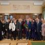 Командор Одесской школы права К юбилею Почетного гражданина города Одессы, государственного деятеля, политика и ученого