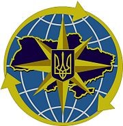 Начальник обласного Управління міграційної служби Житомирщини Олександр Радько  зустрівся із журналістами обласних медіа