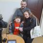 Безбар'єрність у наданні адміністративних послуг працівниками Міграційної служби Рівненщини