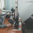 Через одну літеру жителю Черкащини довелося обміняти паспорт