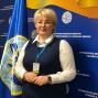Від імені колективу УДМС України в Чернігівській області вітаю керівництво та весь колектив ДМС України, а також колег з інших областей з прийдешнім Новим роком та Різдвом Христовим!