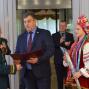 Нагородження ветеранів