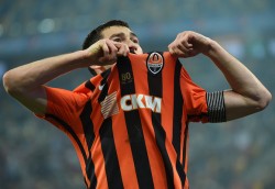 «Шахтар» розгромив «Коньяспор» у Львові й оновив свій рекорд у єврокубках