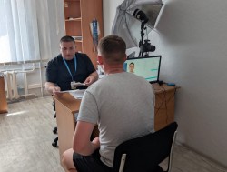 Повторно порушив правила перебування в Україні – іноземця зобов'язано виїхати