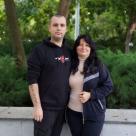 Ірина Сухар: Моє серце б’ється там, де мій син