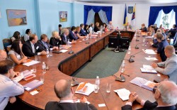 Нові горизонти співробітництва