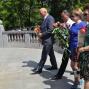У Болграді відсвяткували день слов'янської писемності і культури