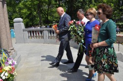 У Болграді відсвяткували день слов'янської писемності і культури