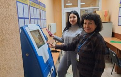 Як сплатити адміністративні послуги при оформленні документів в  Донецькій області ?