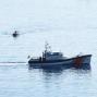 Вблизи Турции затонуло судно с нелегалами, есть погибшие