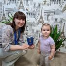 Перша велика подорож починається з першого паспорта