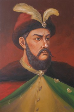 Петро Дорошенко – гетьман обох берегів Дніпра