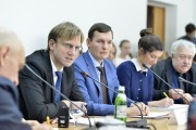Мін’юст підтримуватиме усі ініціативи, які забезпечать збір доказів порушень Росією прав людини та міжнародного права на окупованих територіях, - Антон Янчук