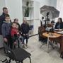 Комплексна послуга для багатодітної родини!
