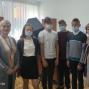 Міграційники Херсонщини продовжують документувати школярів