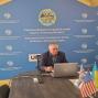Чергове онлайн-навчання для працівників міграційної служби Хмельниччини