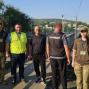 Після звільнення з колонії громадянина Грузії видворили з України