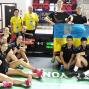 Успех Сборной Украины на командном чемпионате Европы U17 по бадминтону pionate-evropy-u17-po-badmintonu.html#ixzz5yRkuxgf4
