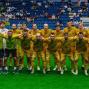 Збірна України розгромила Грузію та вперше в історії вийшла у півфінал чемпіонату Європи